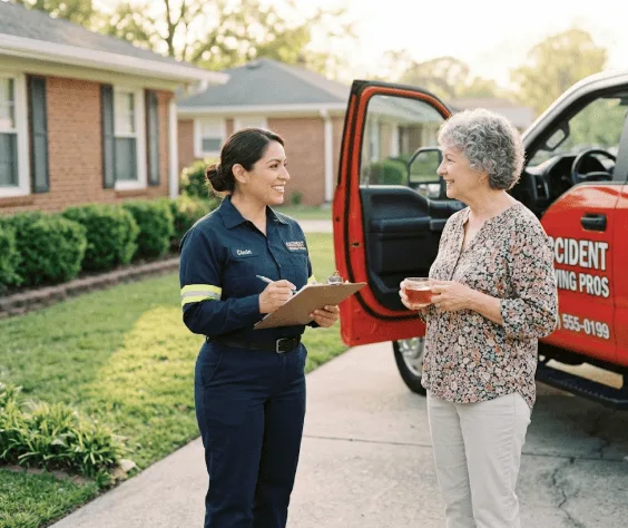 Accident Towing Service Freeport, IL FAQs